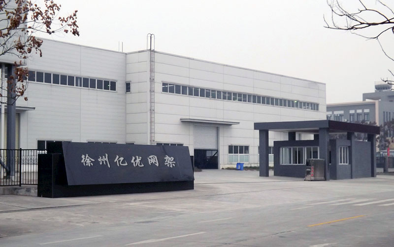 哈密网架厂家